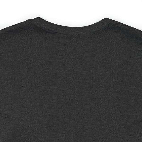 Kushdawgz Jersey Short Sleeve Tee