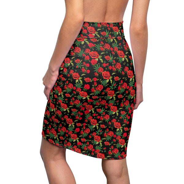 KushNRosesPencil Skirt