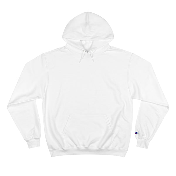 Kushdawgz Champion Hoodie