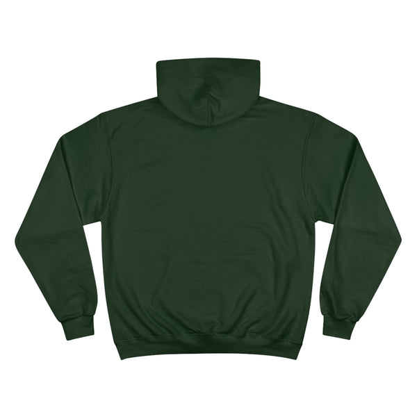 Kushdawgz Champion Hoodie
