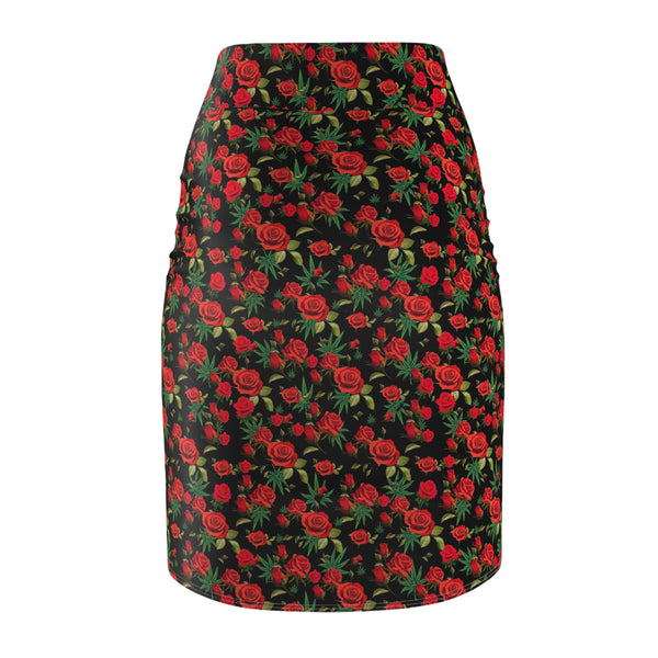 KushNRosesPencil Skirt