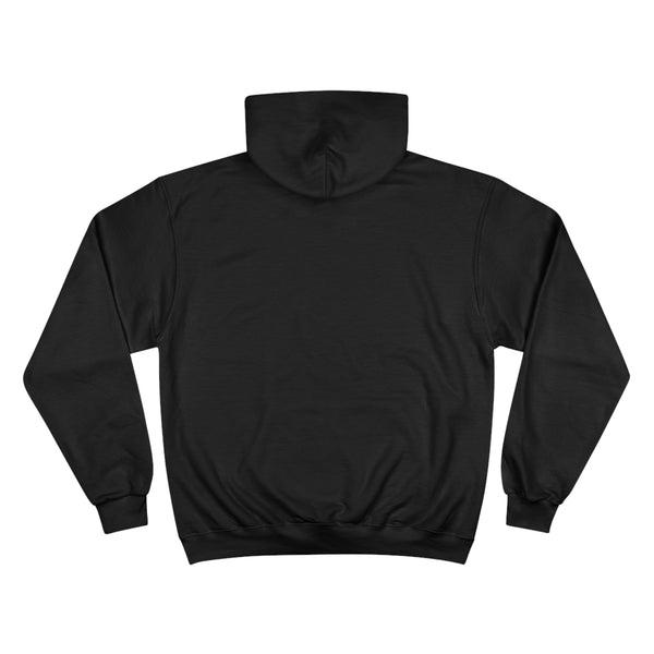 Kushdawgz Champion Hoodie