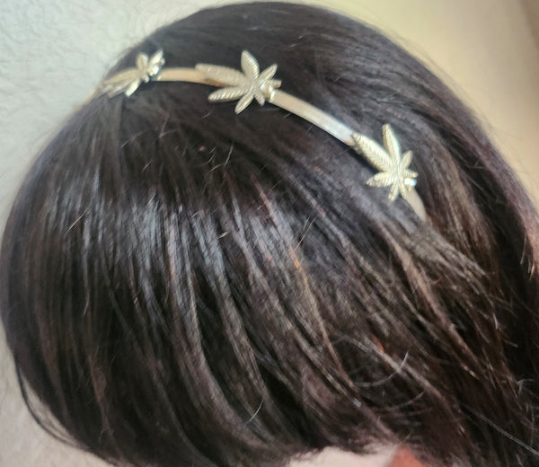 Silver Kush Crowns