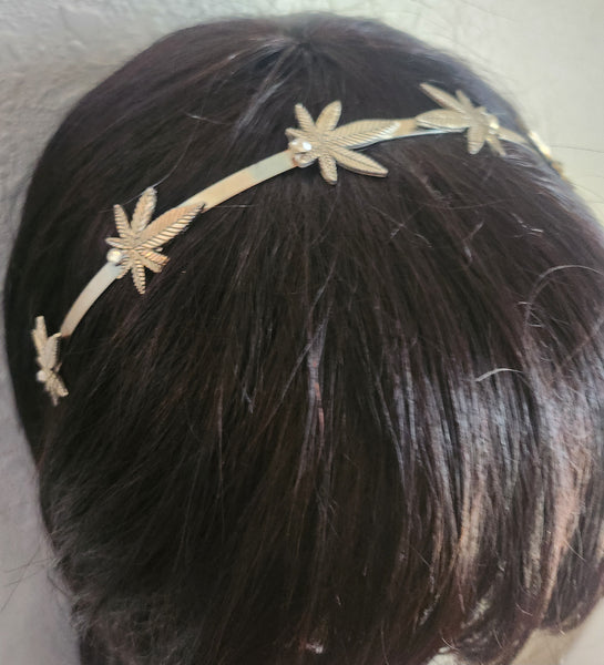 Silver Kush Crowns