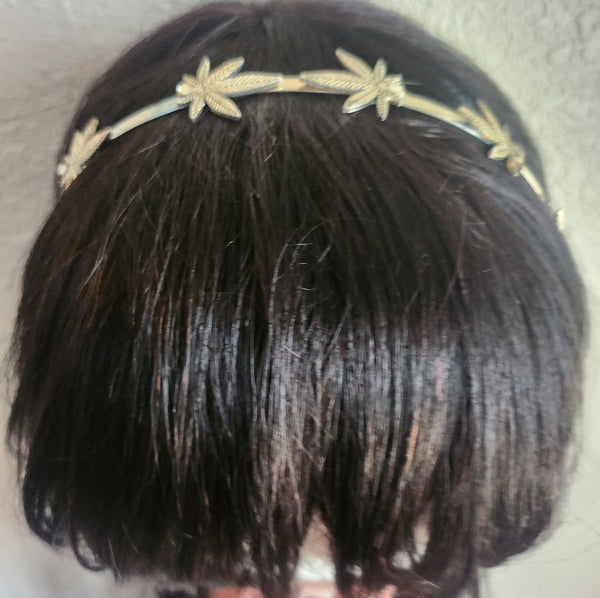 Silver Kush Crowns