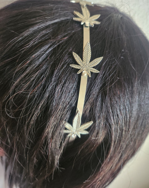 Silver Kush Crowns
