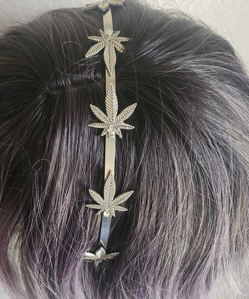 Silver Kush Crowns
