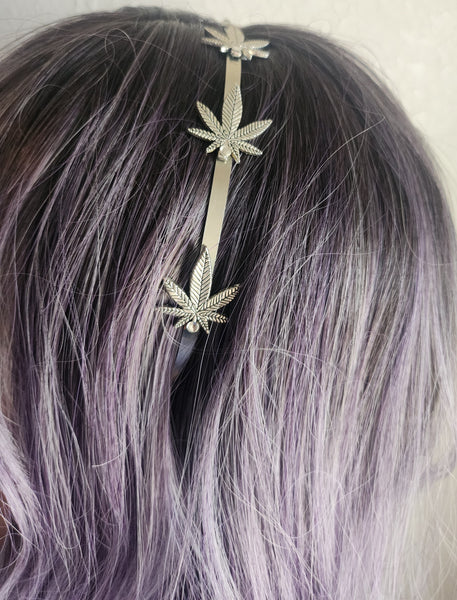 Silver Kush Crowns