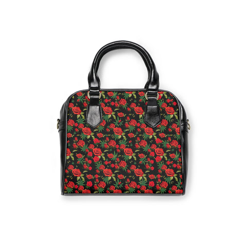 Kush n roses Shoulder Handbag