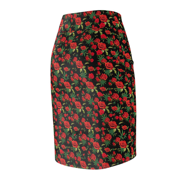 KushNRosesPencil Skirt
