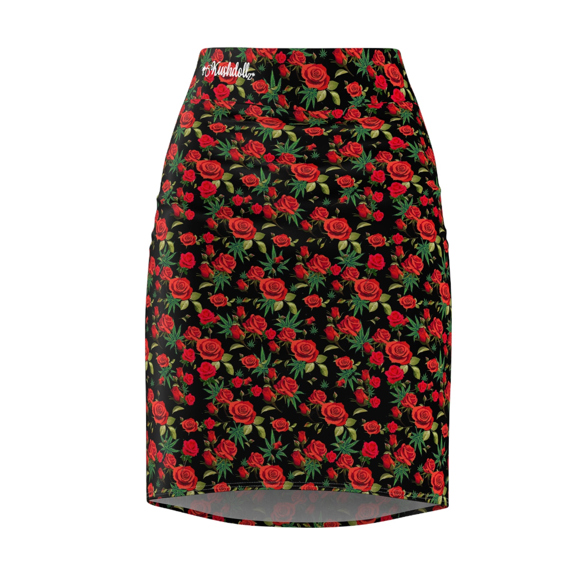 KushNRosesPencil Skirt