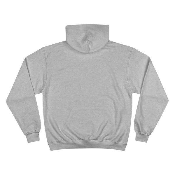 Kushdawgz Champion Hoodie