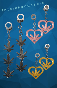 Interchangeable Tunnels