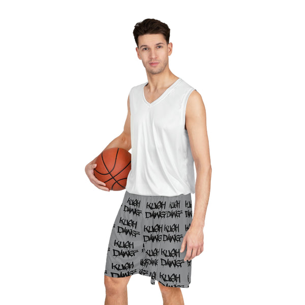 Kushdawgz Basketball Shorts