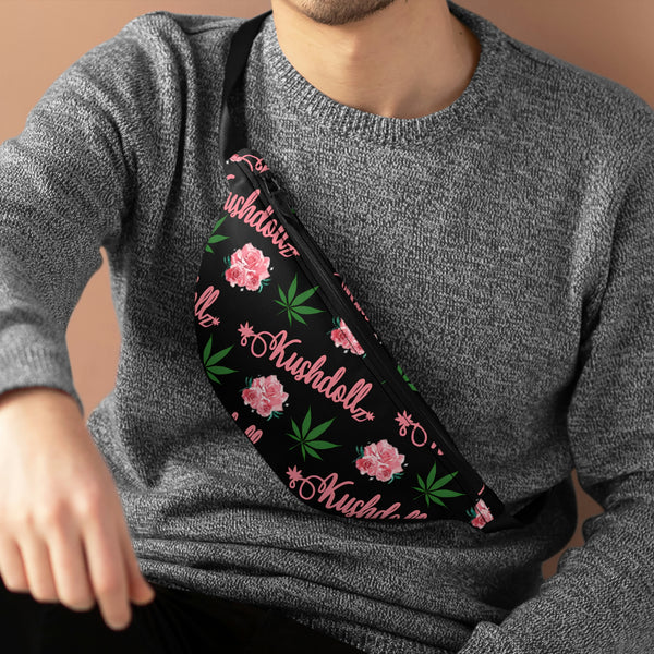 Kushdollz Fanny Pack