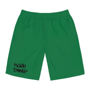 Kushdawgz Board Shorts