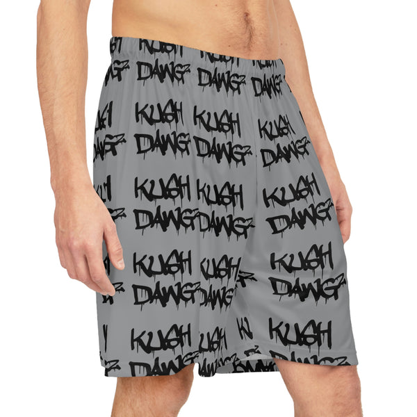 Kushdawgz Basketball Shorts