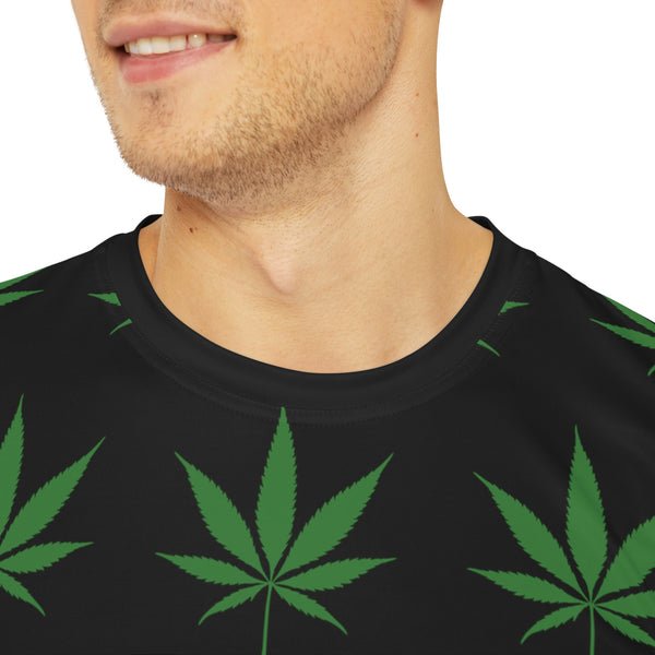 Kushed up Men's Tee