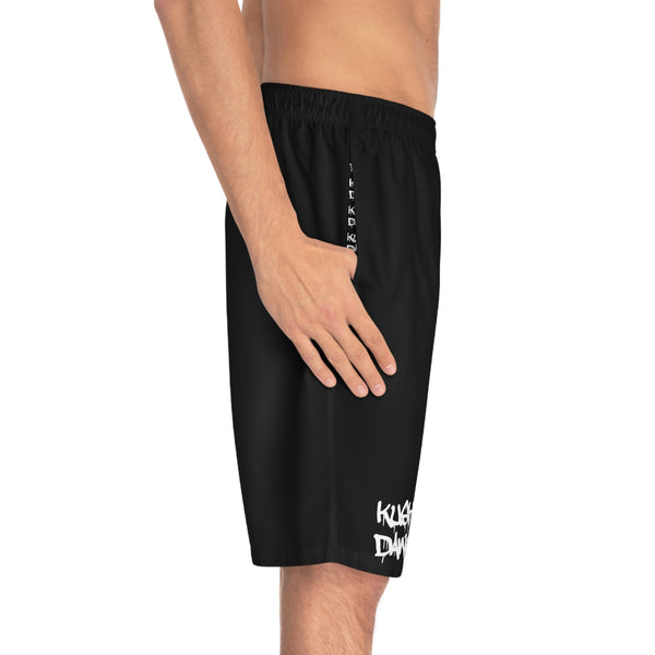 Kushdawgz Board Shorts