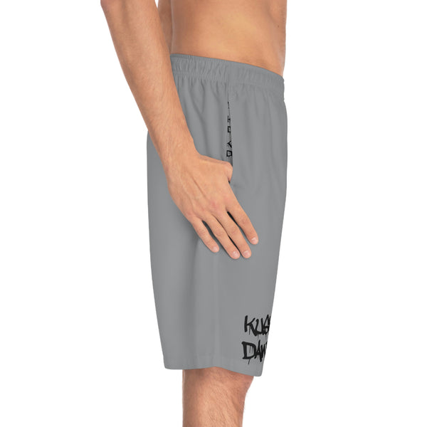 Kushdawgz Board Shorts