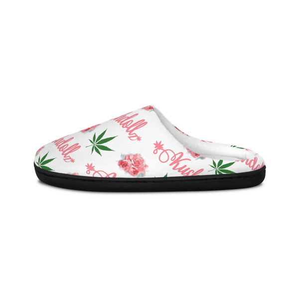 Kushdollz Indoor Slippers
