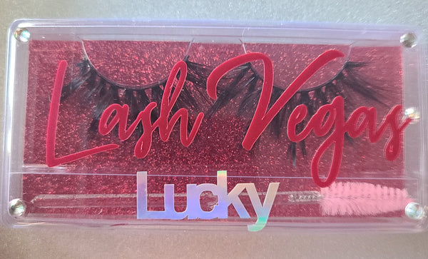 Lucky
