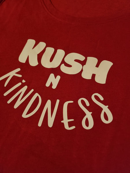 Kush N Kindness