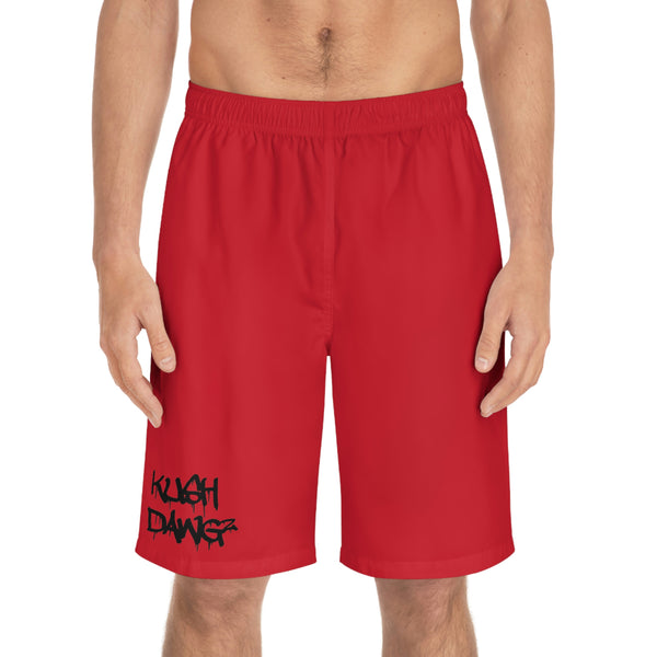 Kushdawgz Board Shorts