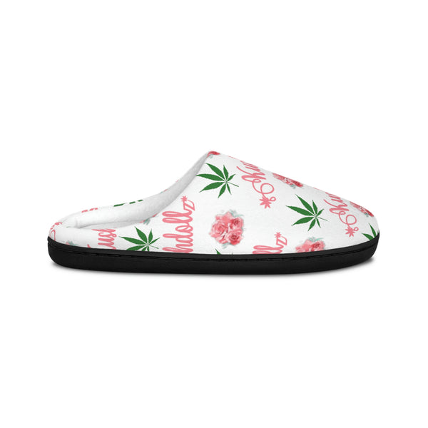 Kushdollz Indoor Slippers