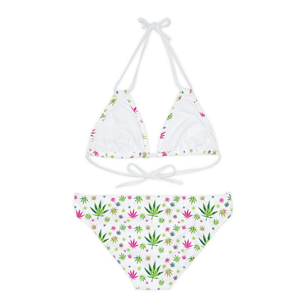 Kushdollz Bikini Set