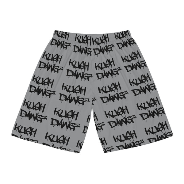 Kushdawgz Basketball Shorts