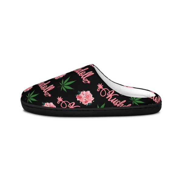 Kushdollz Indoor Slippers