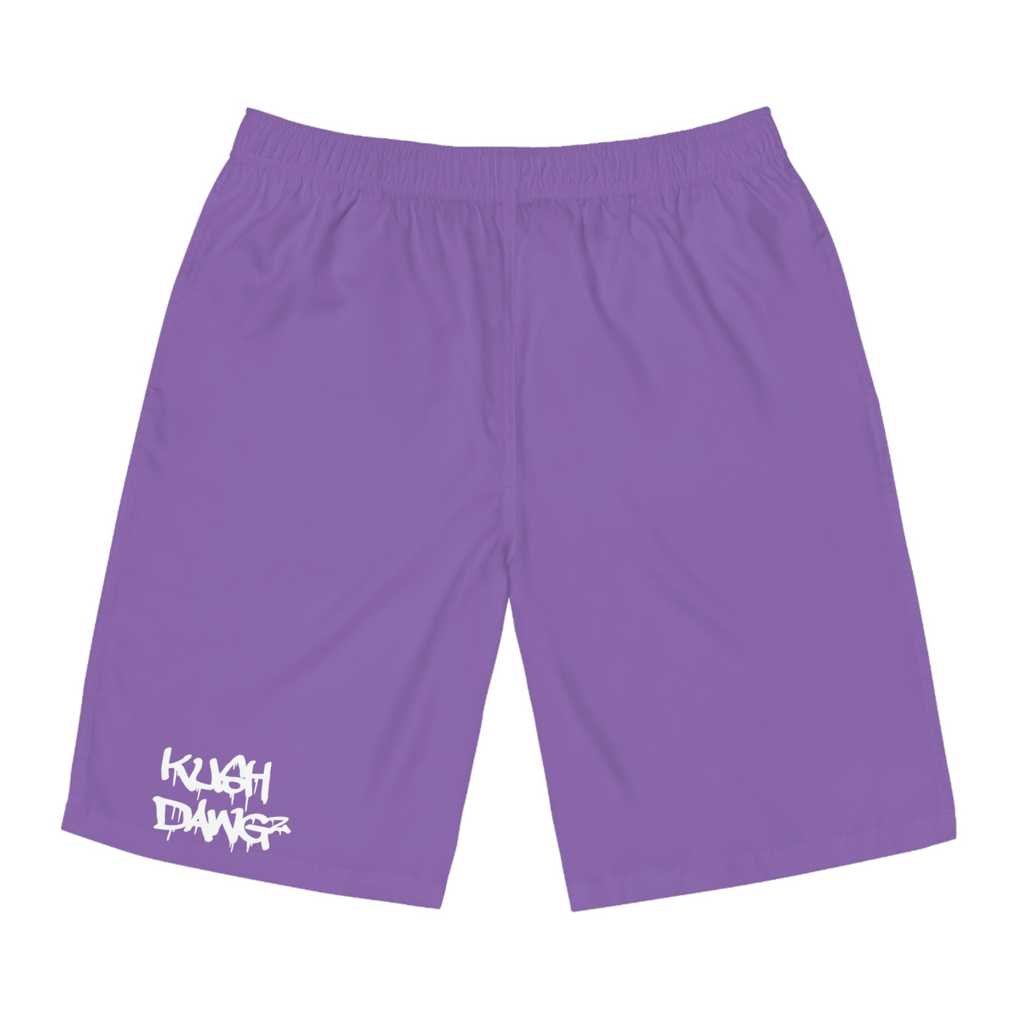Kushdawgz Board Shorts