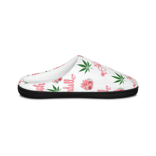 Kushdollz Indoor Slippers