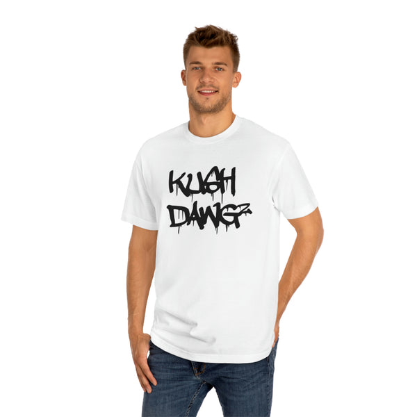 Kush dawgz Classic Tee