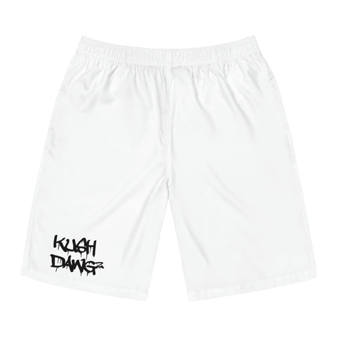 Kushdawgz Board Shorts