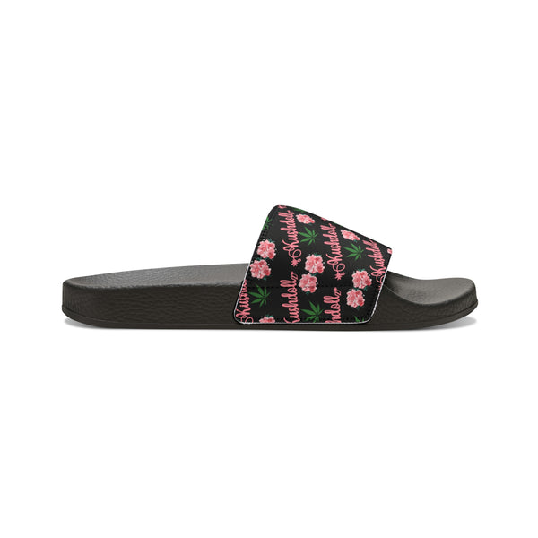Kushdollz Women's Slides