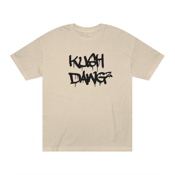 Kush dawgz Classic Tee