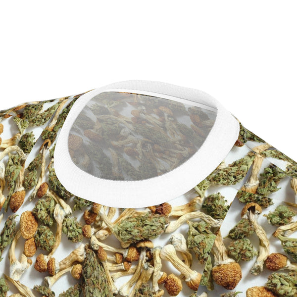 Kush N Mush