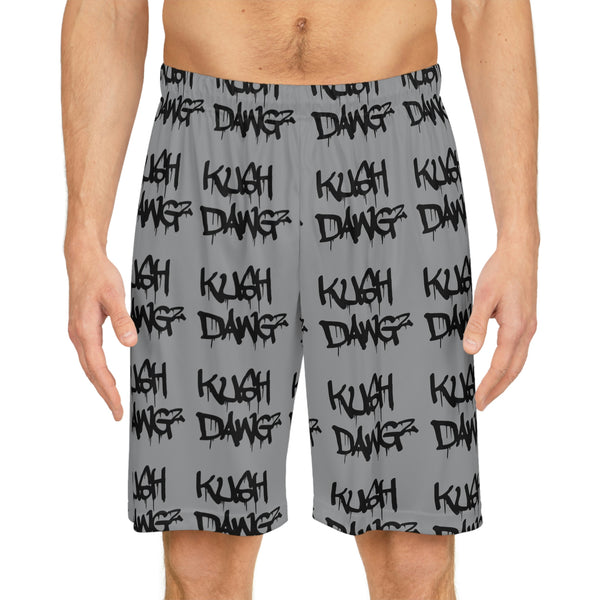 Kushdawgz Basketball Shorts