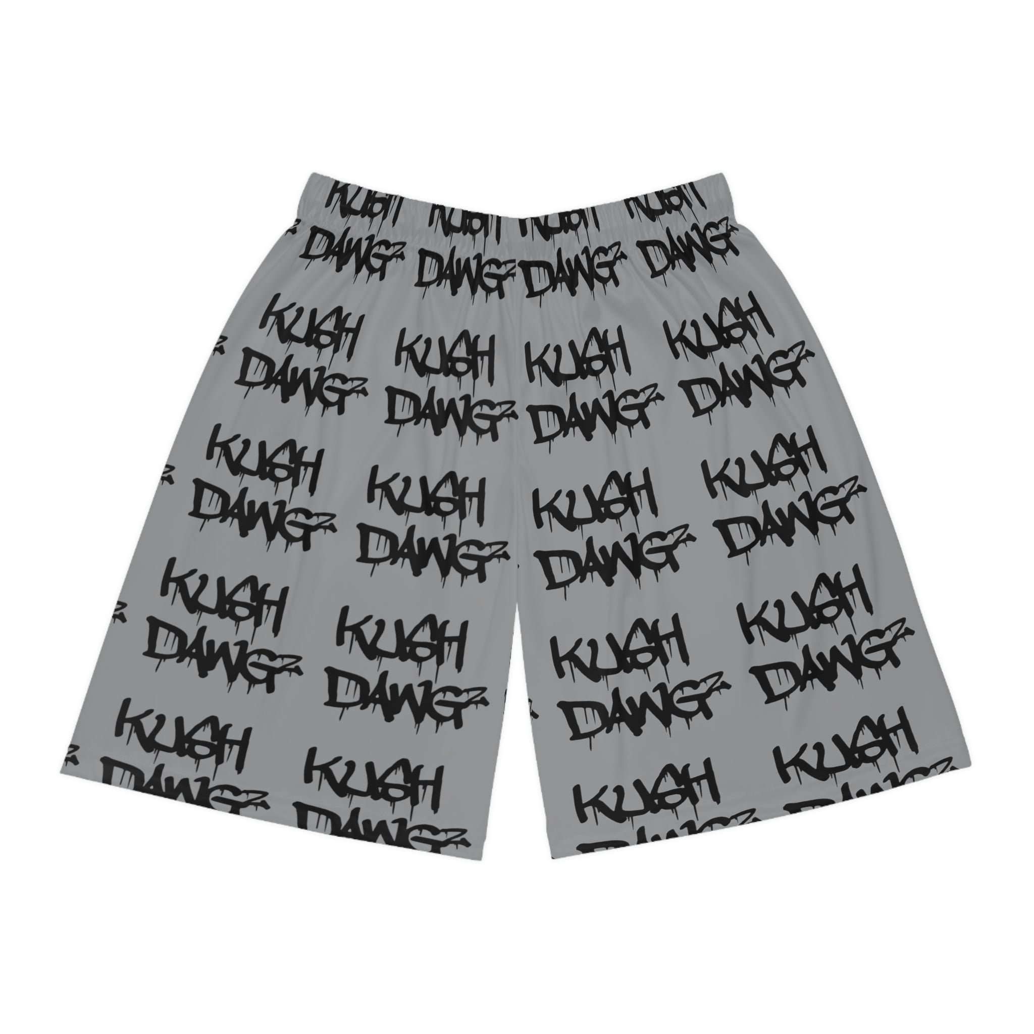 Kushdawgz Basketball Shorts