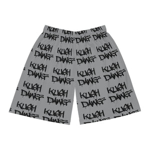 Kushdawgz Basketball Shorts