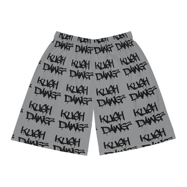 Kushdawgz Basketball Shorts