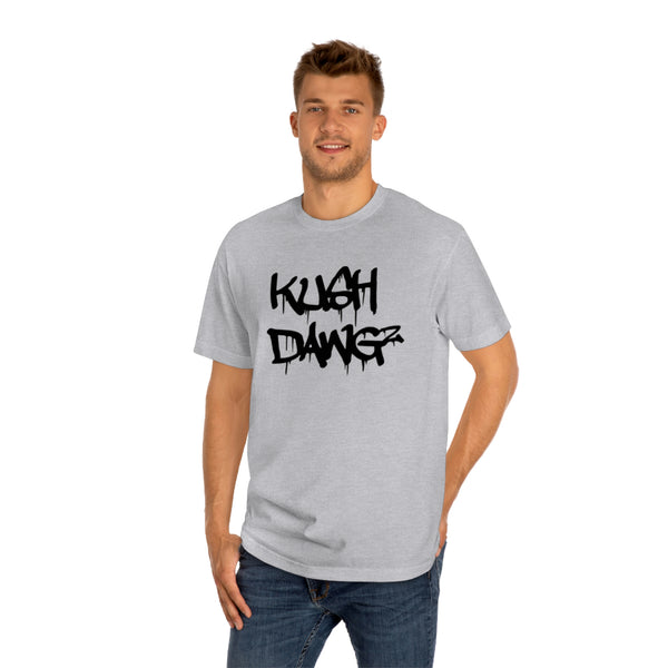 Kush dawgz Classic Tee