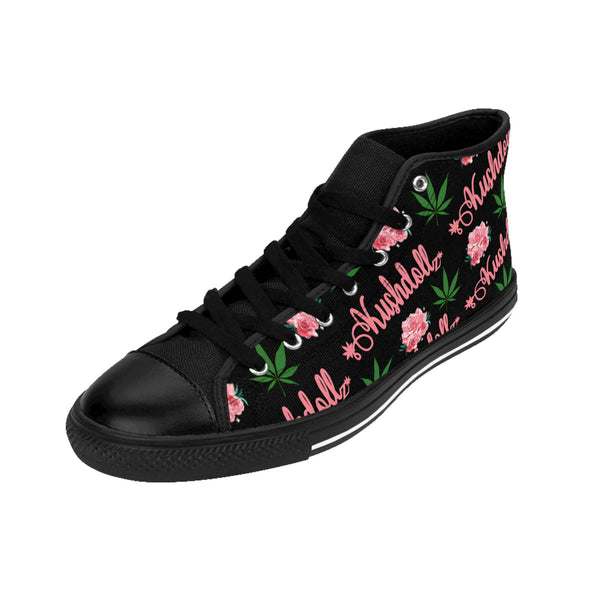 Kushdollz Classic Sneakers