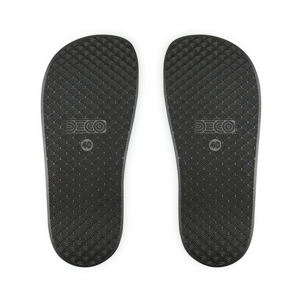Kushdollz Women's Slides