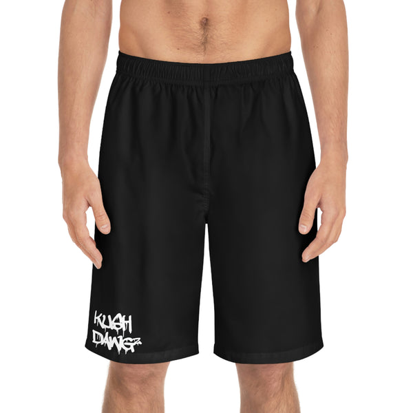 Kushdawgz Board Shorts