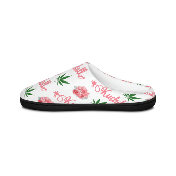 Kushdollz Indoor Slippers
