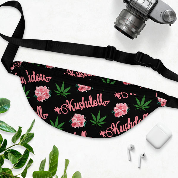 Kushdollz Fanny Pack