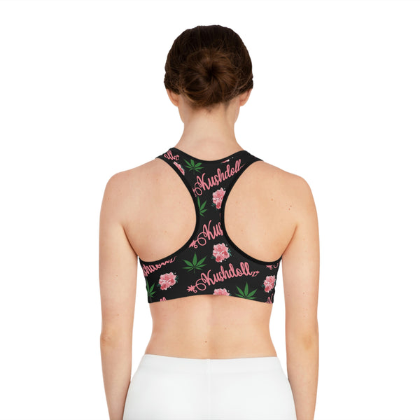 Kushdollz Sports Bra